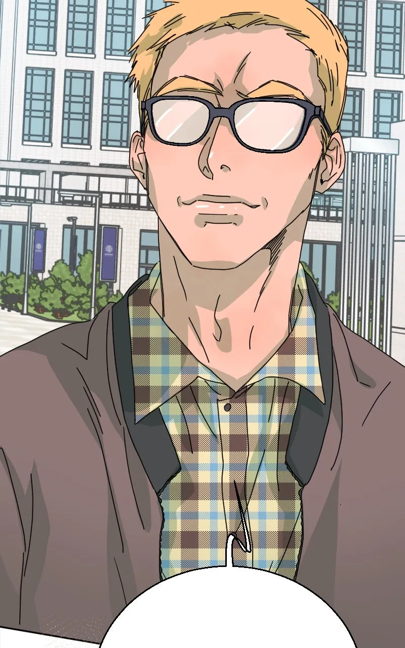 Unnie, I Like You! Chapter 8 page 71 - 