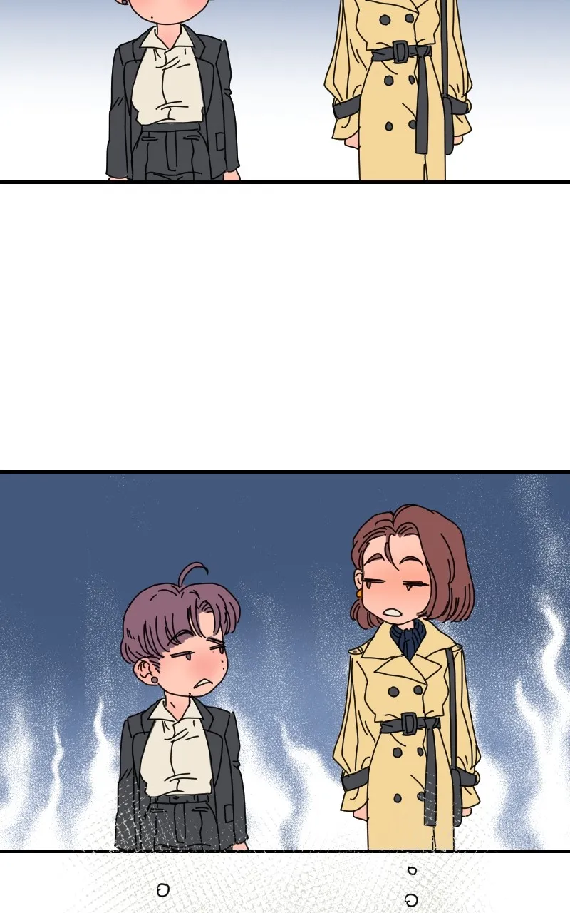 Unnie, I Like You! Chapter 8 page 73 - 