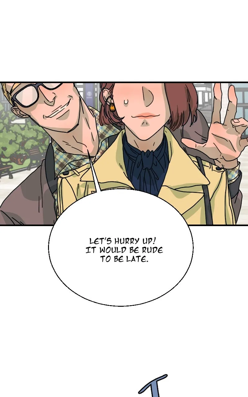 Unnie, I Like You! Chapter 8 page 76 - 