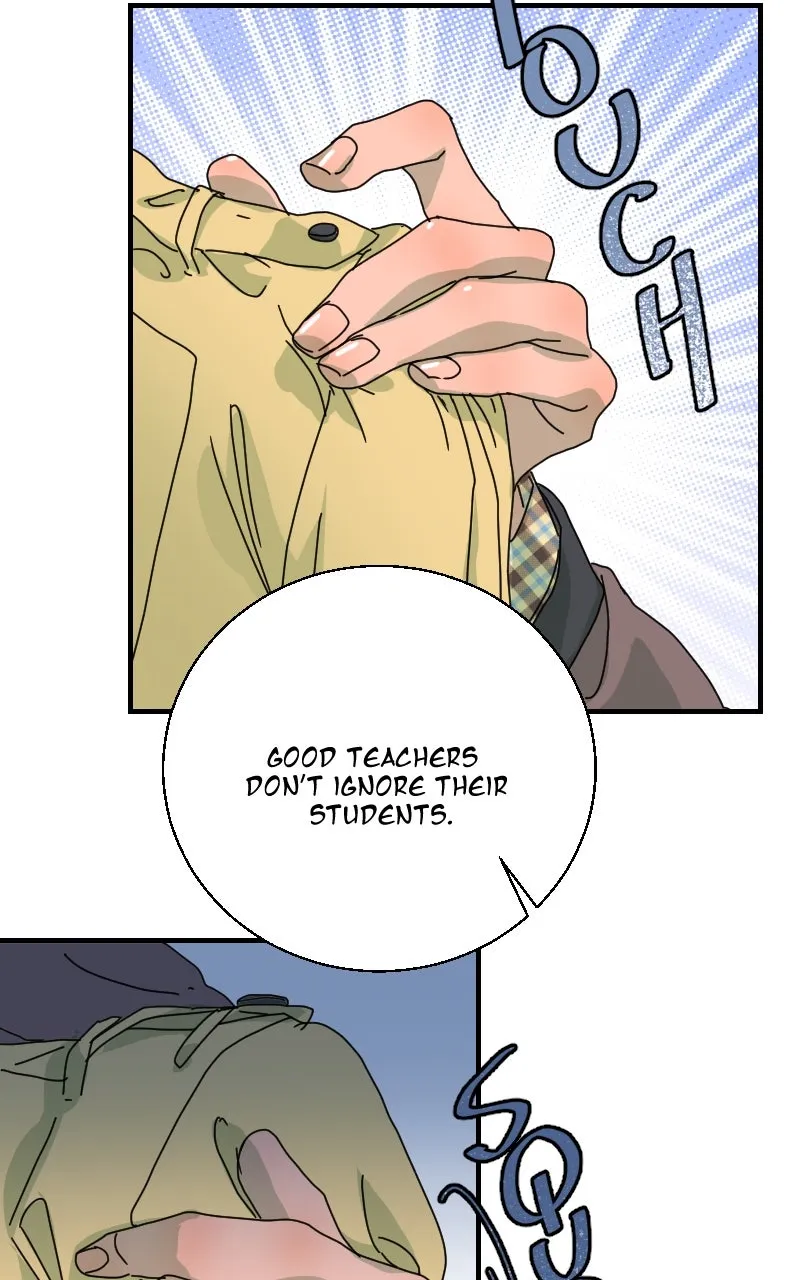 Unnie, I Like You! Chapter 8 page 77 - 