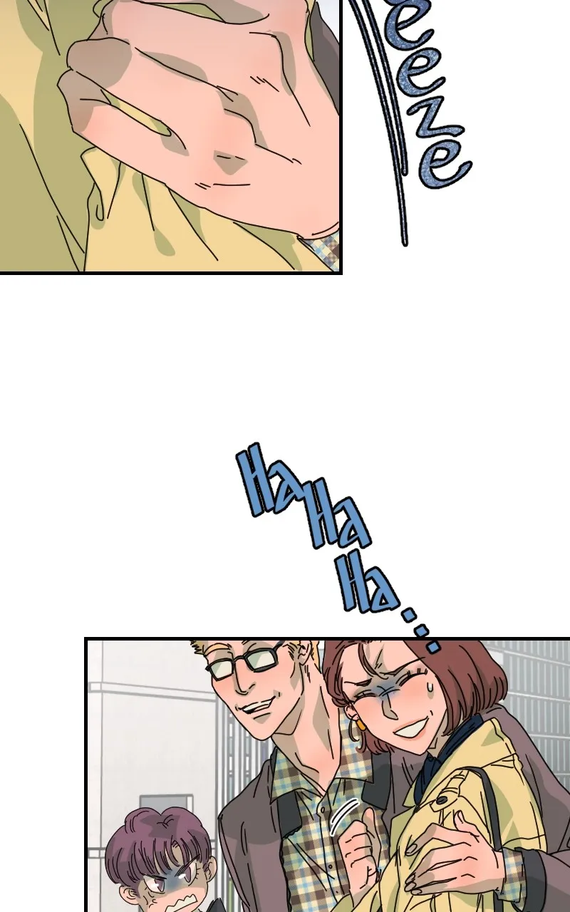 Unnie, I Like You! Chapter 8 page 78 - 