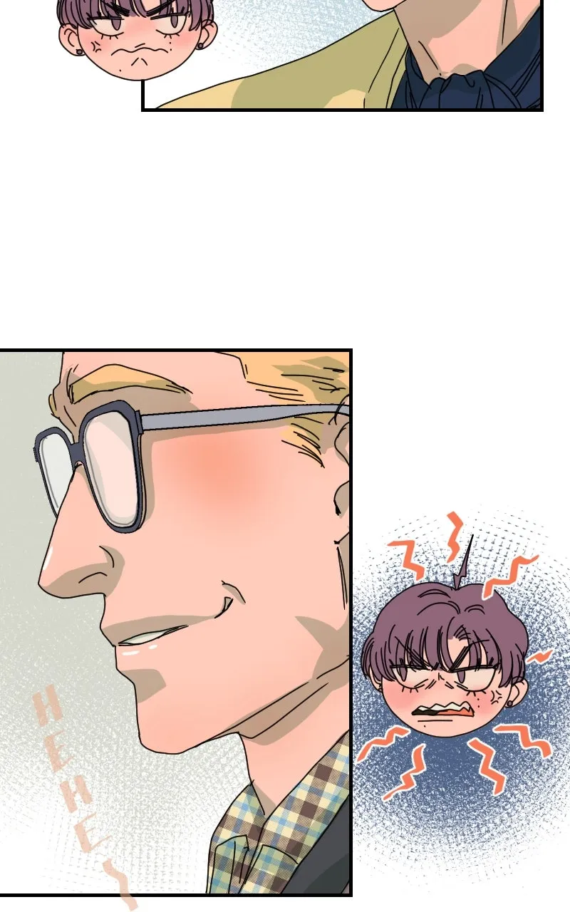 Unnie, I Like You! Chapter 8 page 80 - 