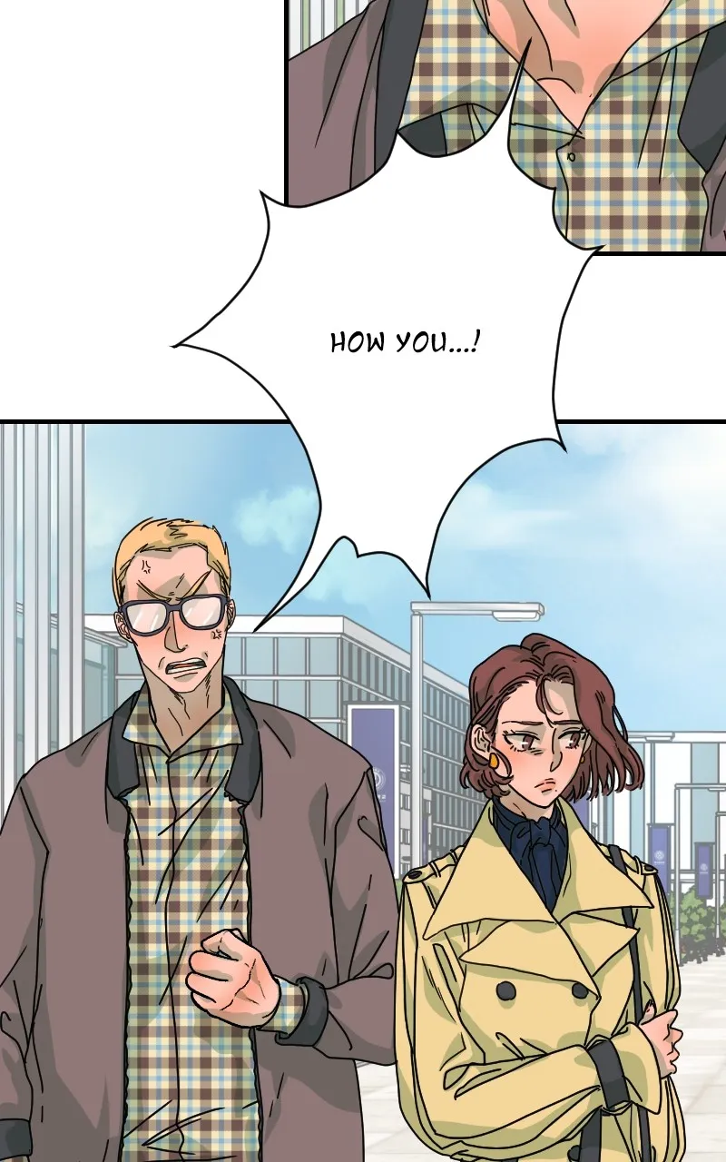 Unnie, I Like You! Chapter 8 page 89 - 