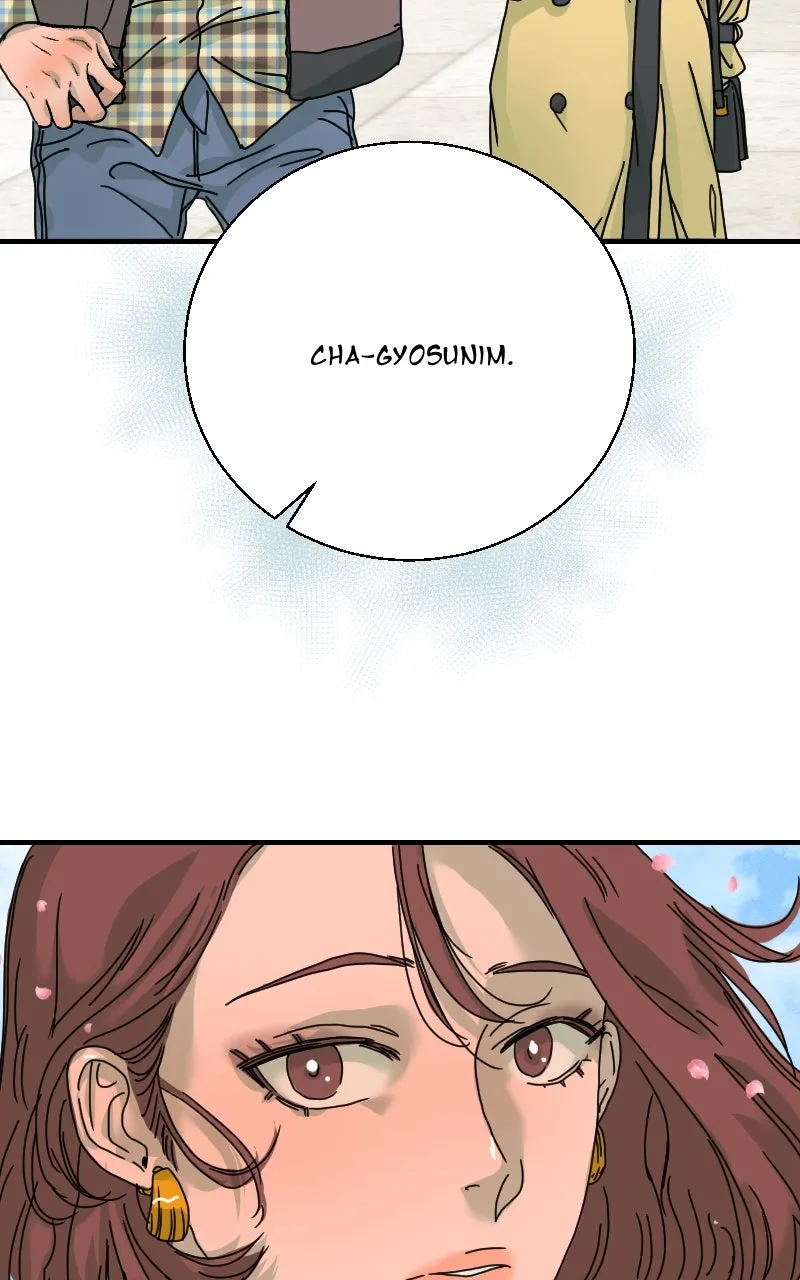 Unnie, I Like You! Chapter 8 page 90 - 