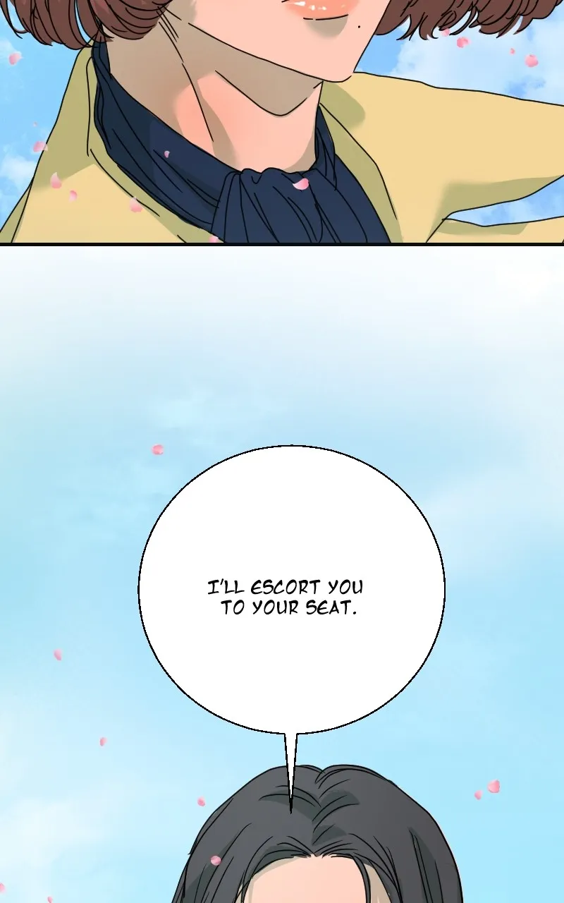 Unnie, I Like You! Chapter 8 page 91 - 