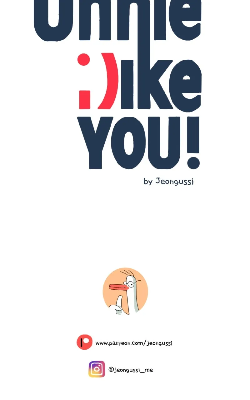 Unnie, I Like You! Chapter 8 page 99 - 
