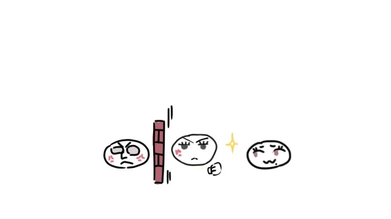 Unnie, I Like You! Chapter 8 page 100 - 