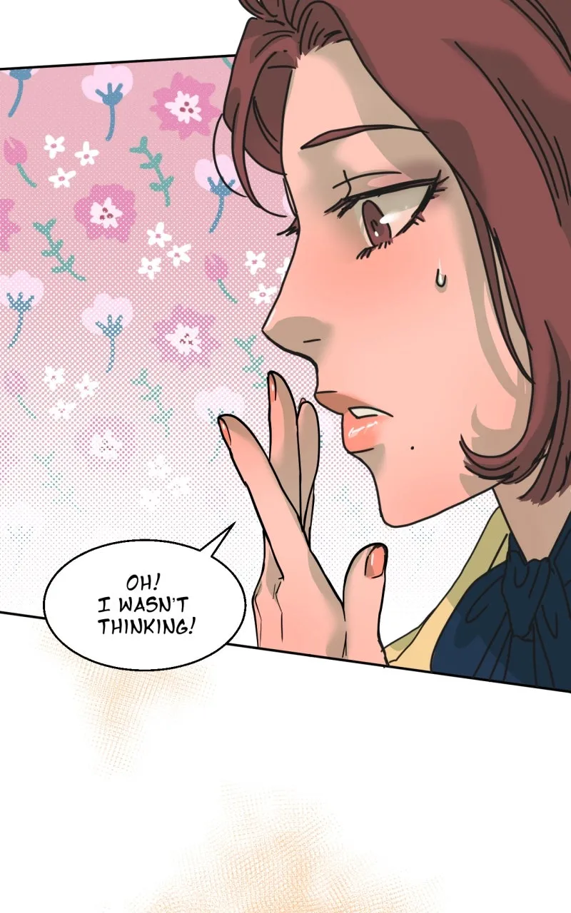 Unnie, I Like You! Chapter 9 page 16 - 