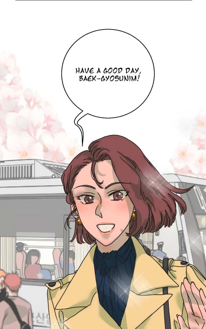Unnie, I Like You! Chapter 9 page 18 - 