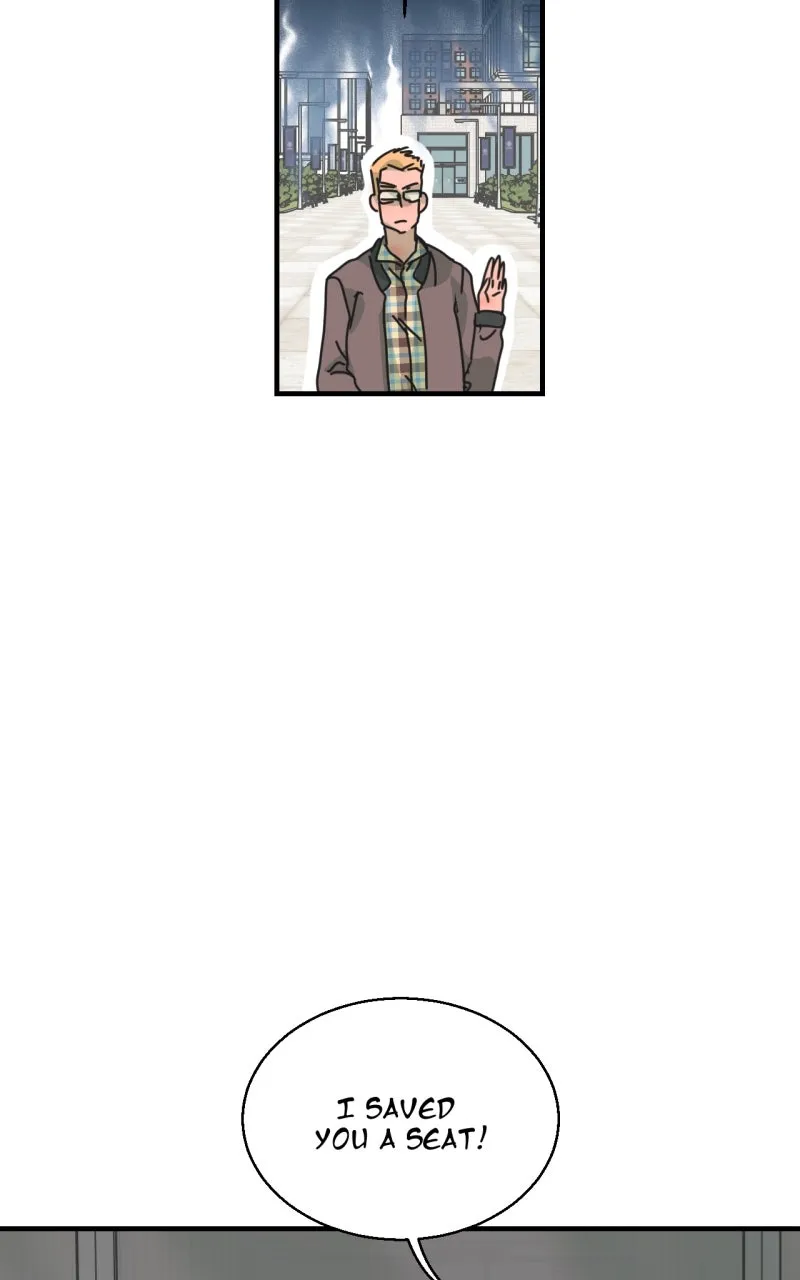 Unnie, I Like You! Chapter 9 page 20 - 