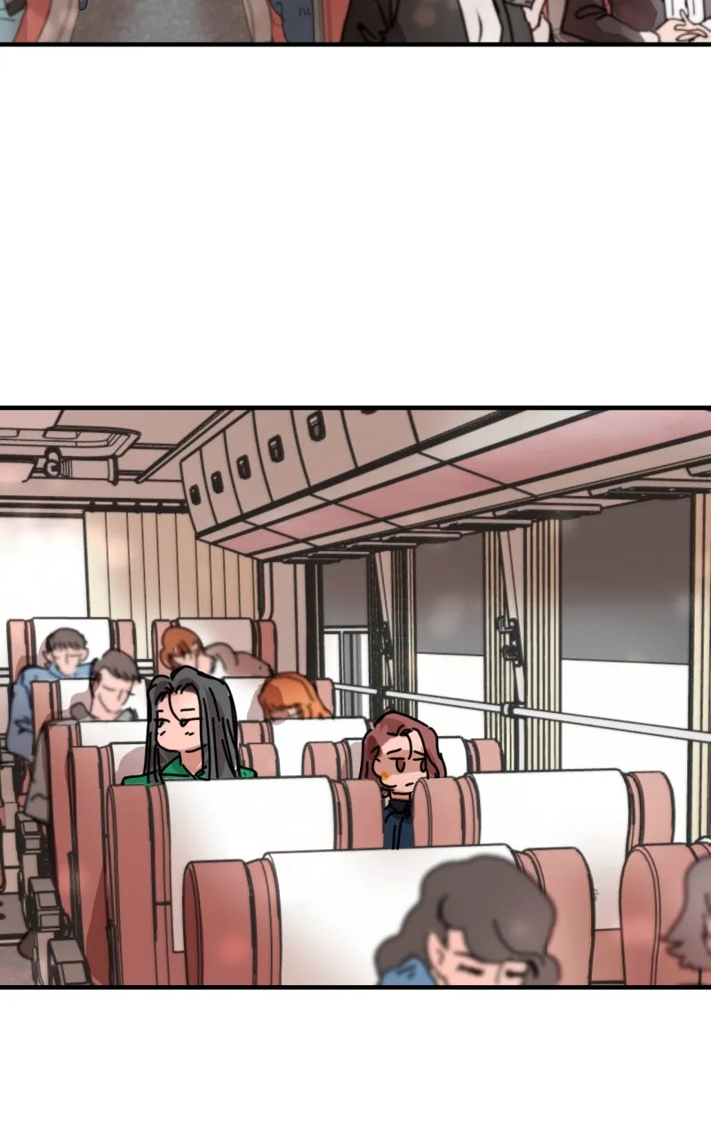 Unnie, I Like You! Chapter 9 page 3 - 