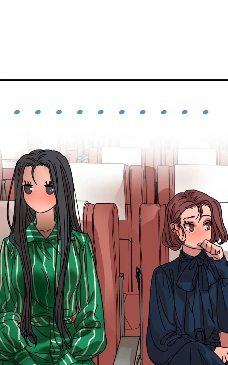 Unnie, I Like You! Chapter 9 page 25 - 