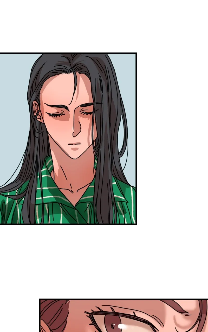 Unnie, I Like You! Chapter 9 page 27 - 