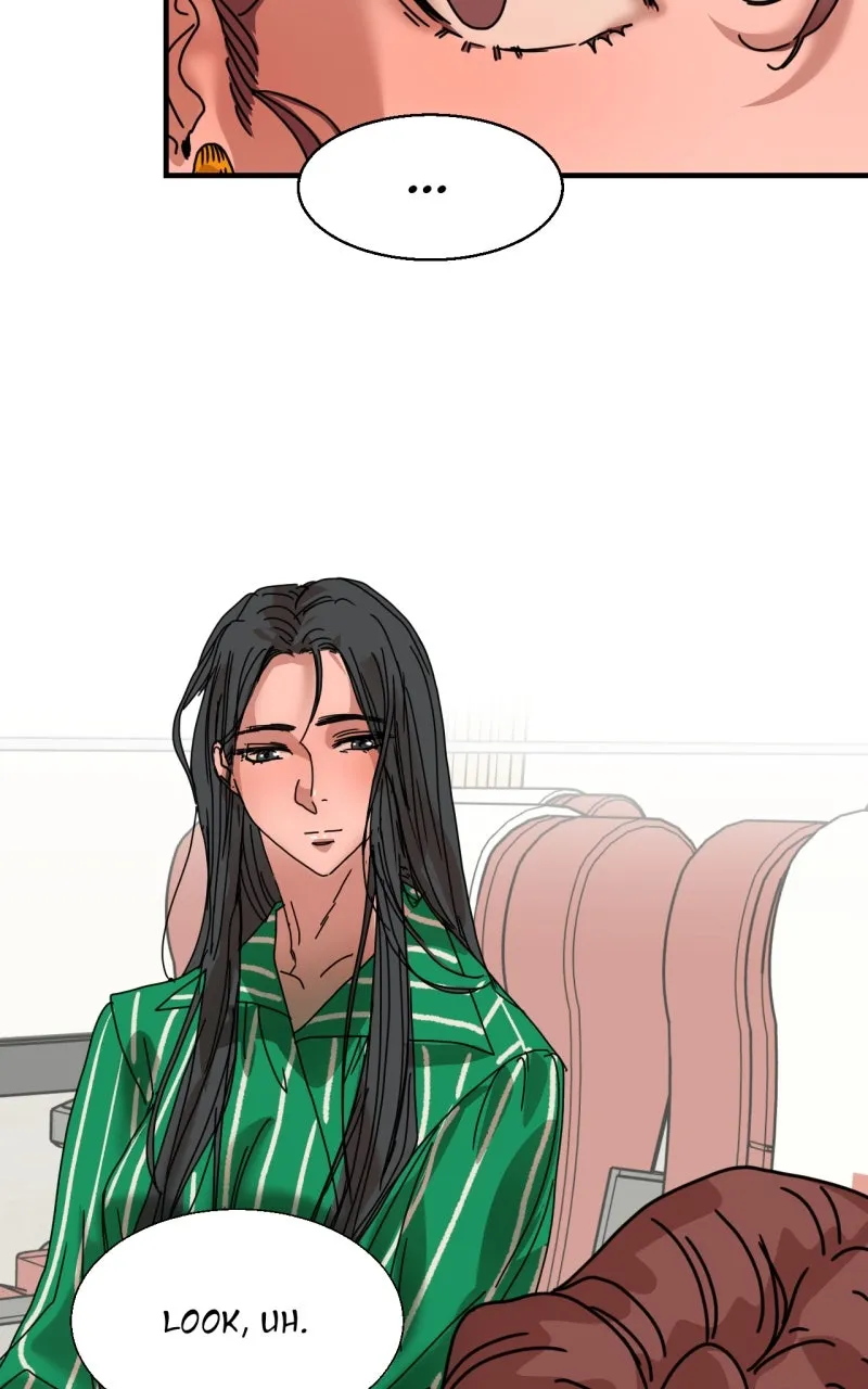 Unnie, I Like You! Chapter 9 page 28 - 