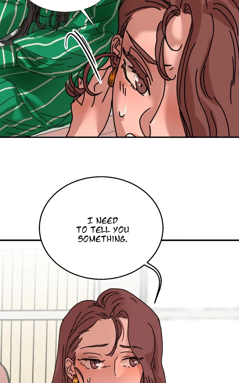 Unnie, I Like You! Chapter 9 page 29 - 
