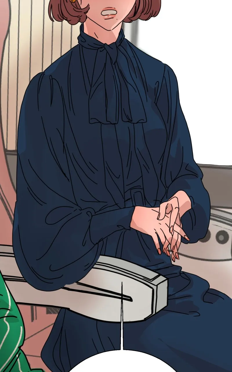 Unnie, I Like You! Chapter 9 page 30 - 