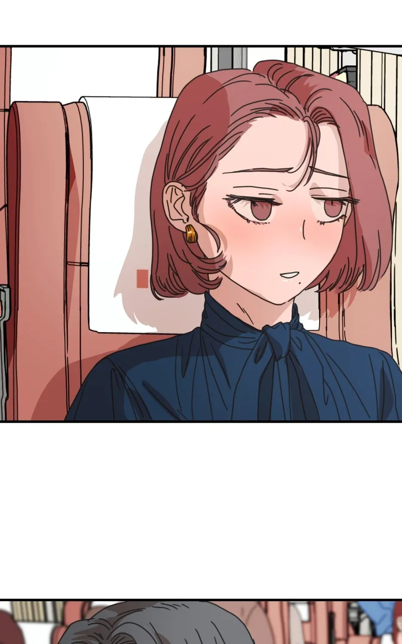 Unnie, I Like You! Chapter 9 page 4 - 