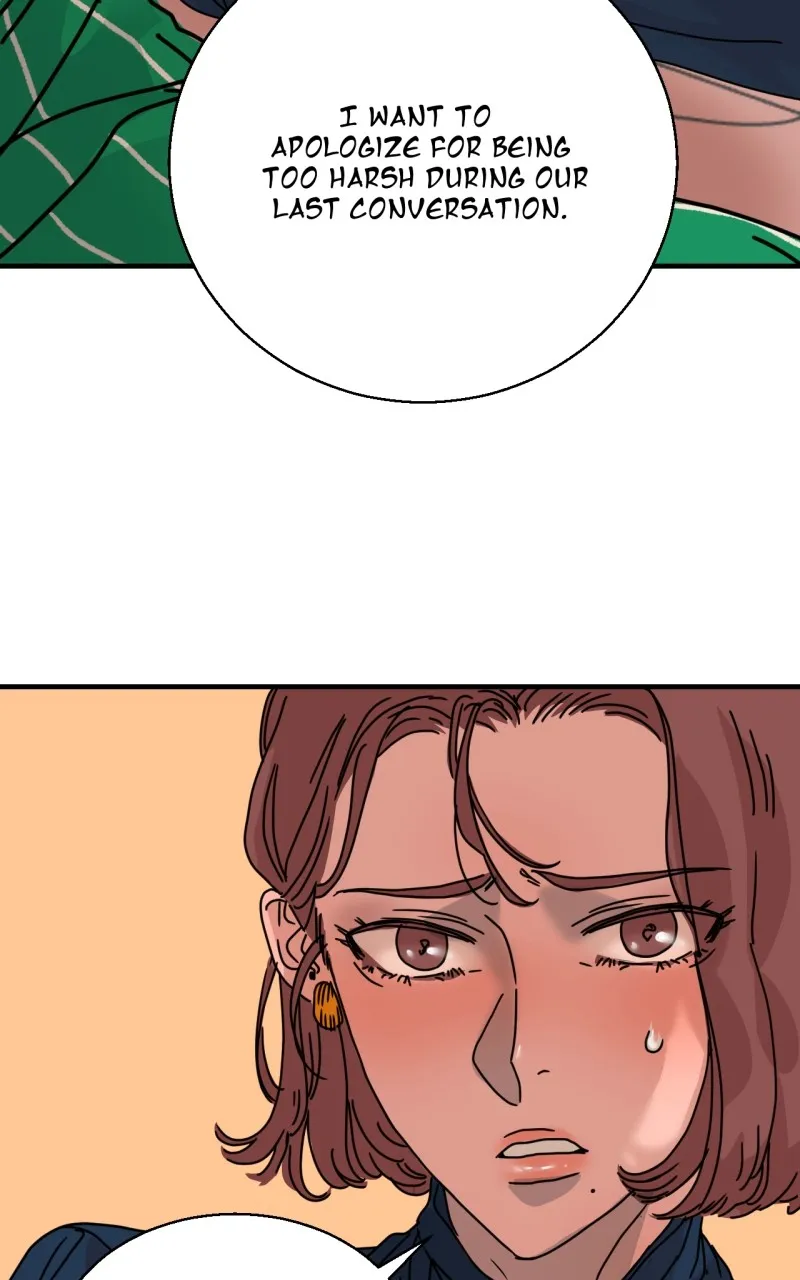 Unnie, I Like You! Chapter 9 page 31 - 