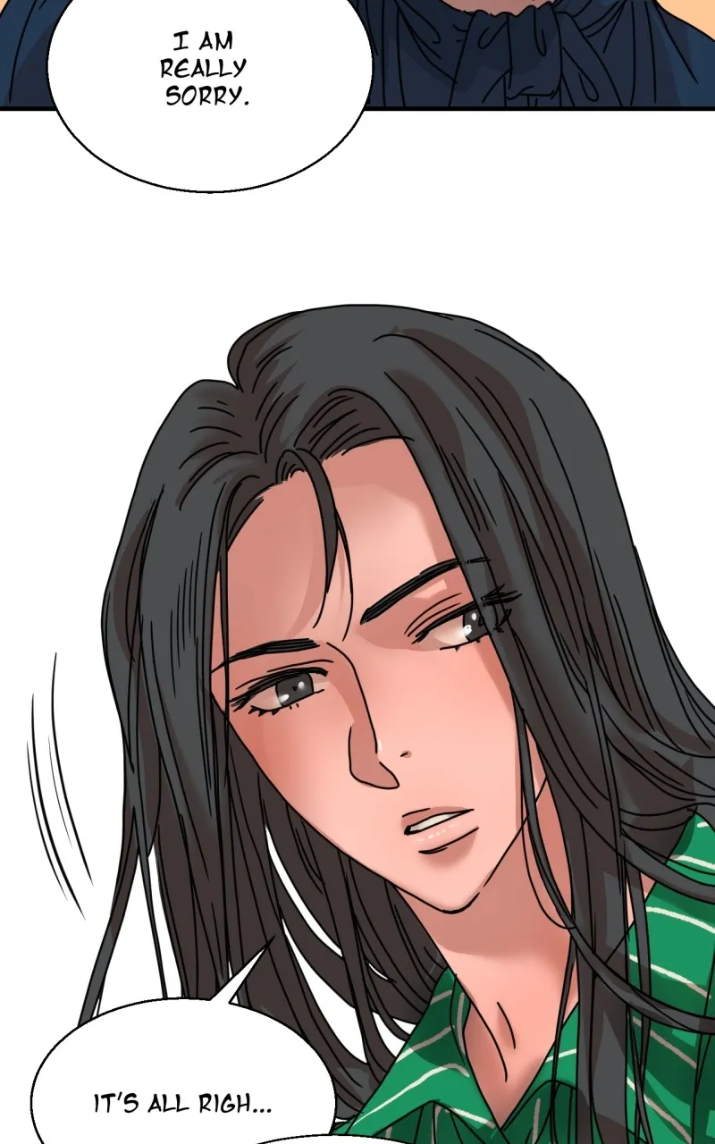 Unnie, I Like You! Chapter 9 page 32 - 