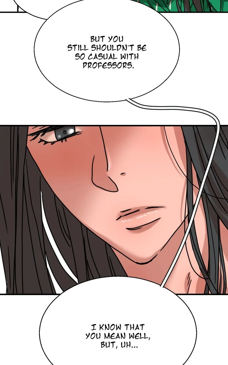 Unnie, I Like You! Chapter 9 page 33 - 