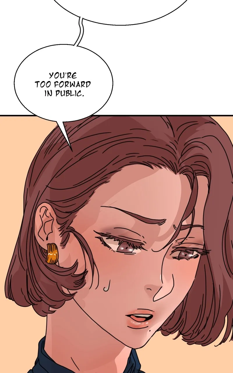 Unnie, I Like You! Chapter 9 page 34 - 