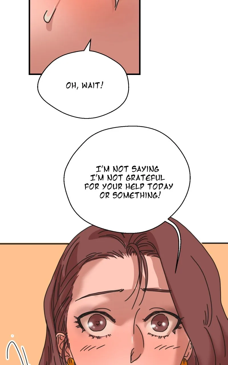Unnie, I Like You! Chapter 9 page 36 - 