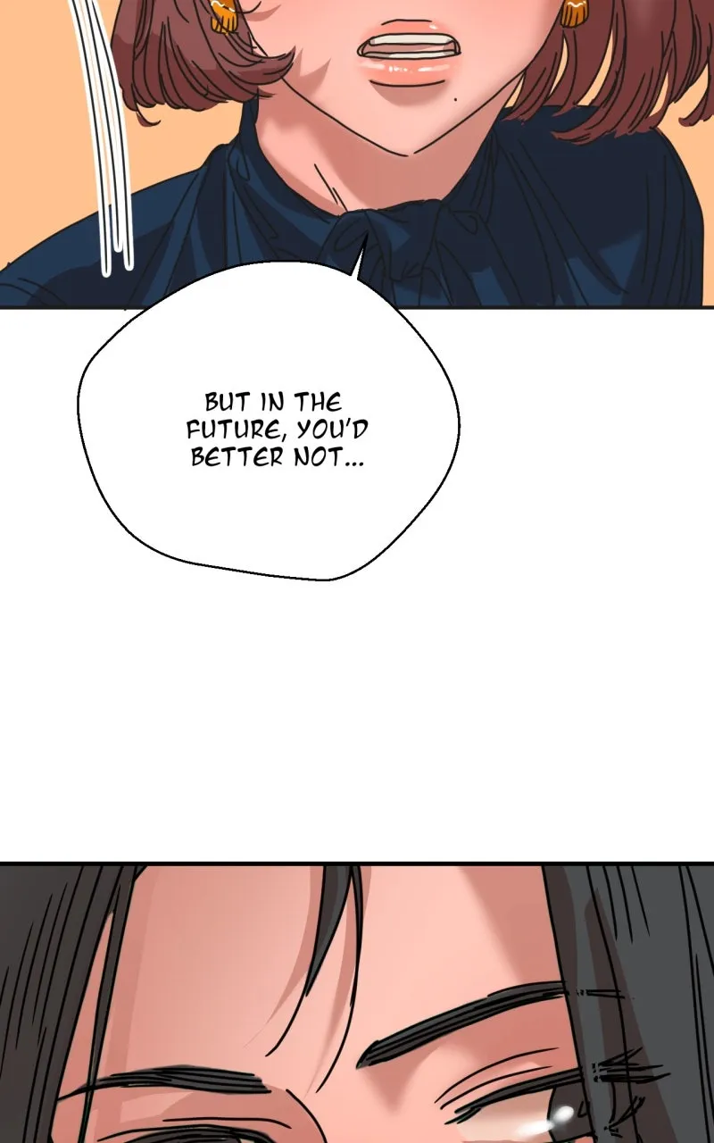 Unnie, I Like You! Chapter 9 page 37 - 