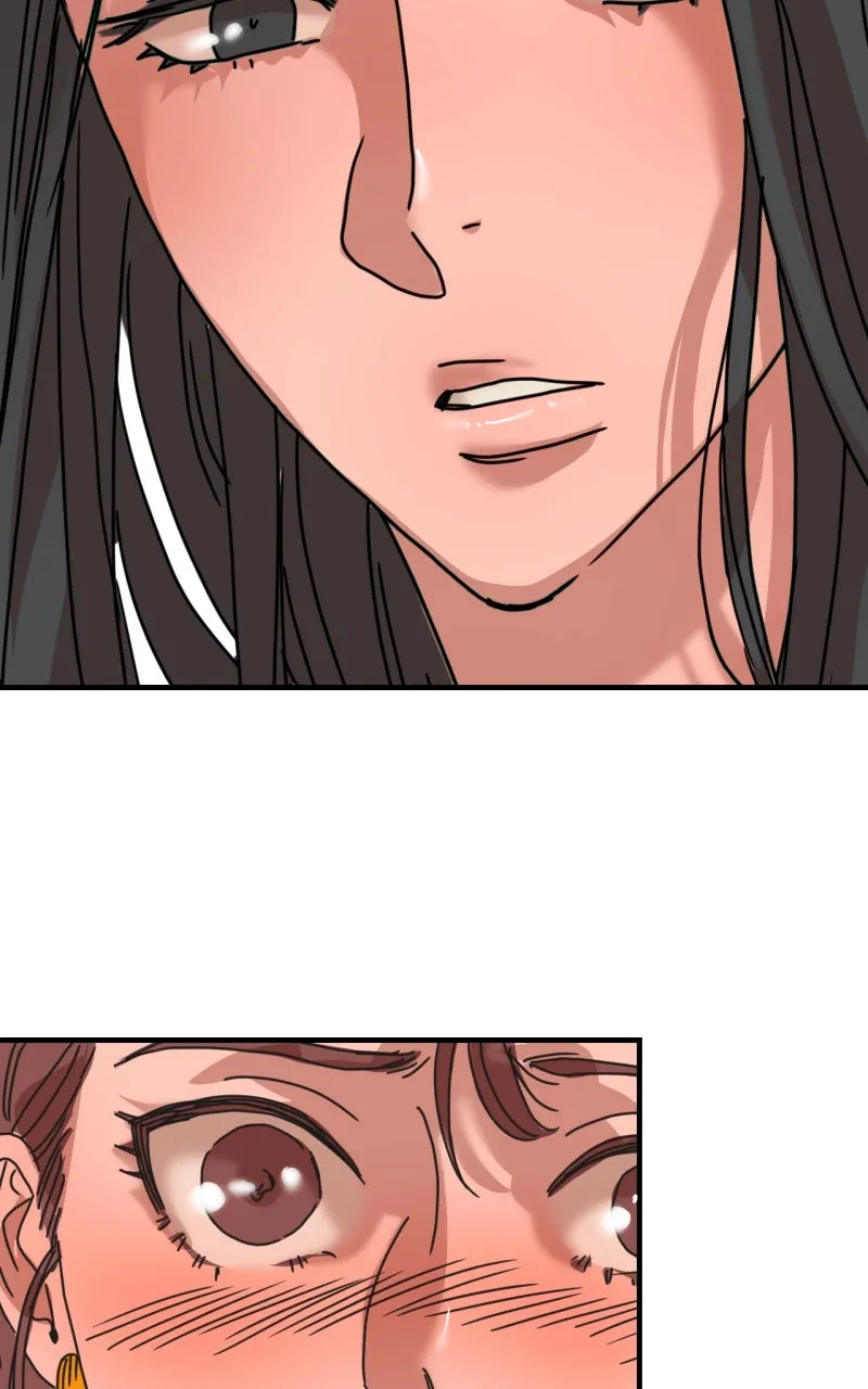 Unnie, I Like You! Chapter 9 page 38 - 