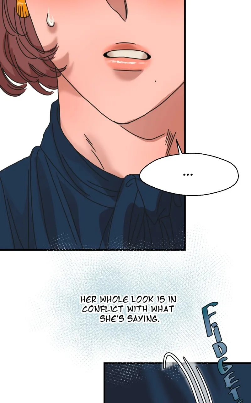 Unnie, I Like You! Chapter 9 page 39 - 