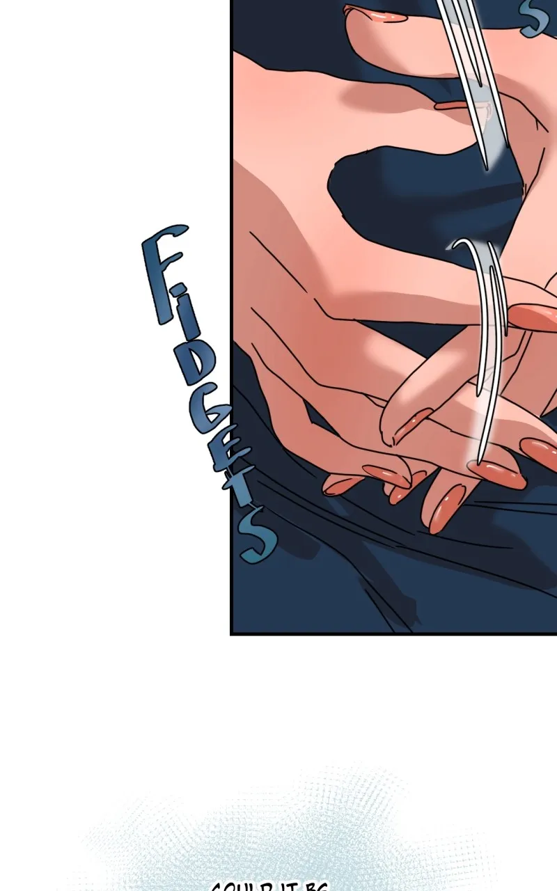 Unnie, I Like You! Chapter 9 page 40 - 