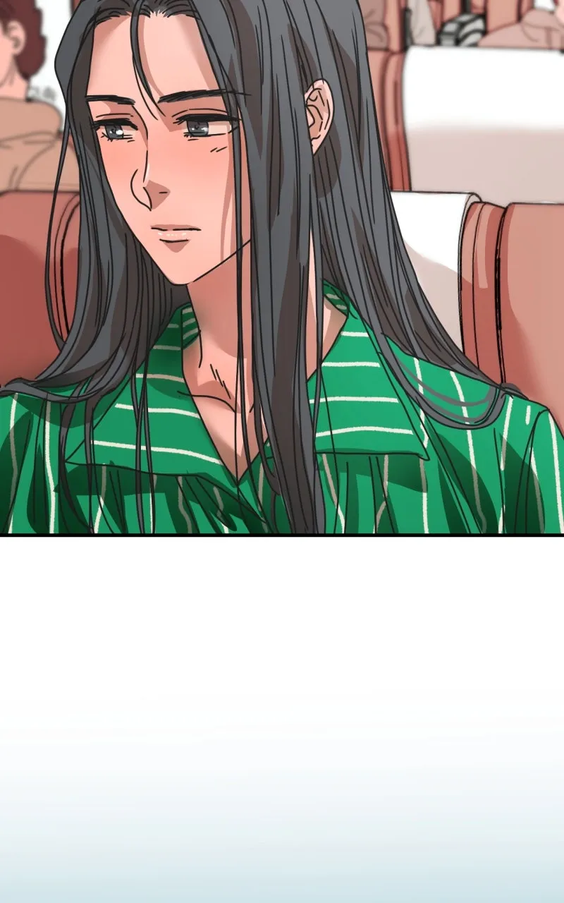 Unnie, I Like You! Chapter 9 page 5 - 