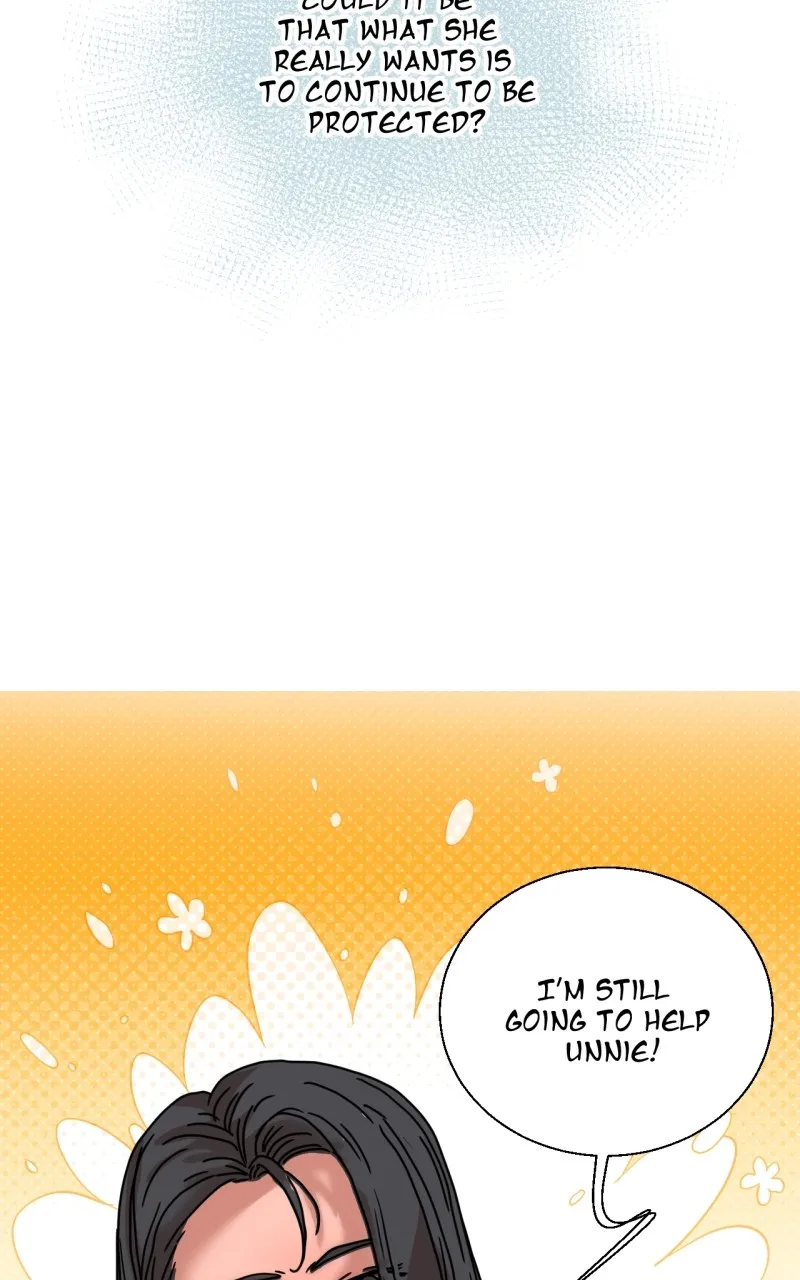 Unnie, I Like You! Chapter 9 page 41 - 