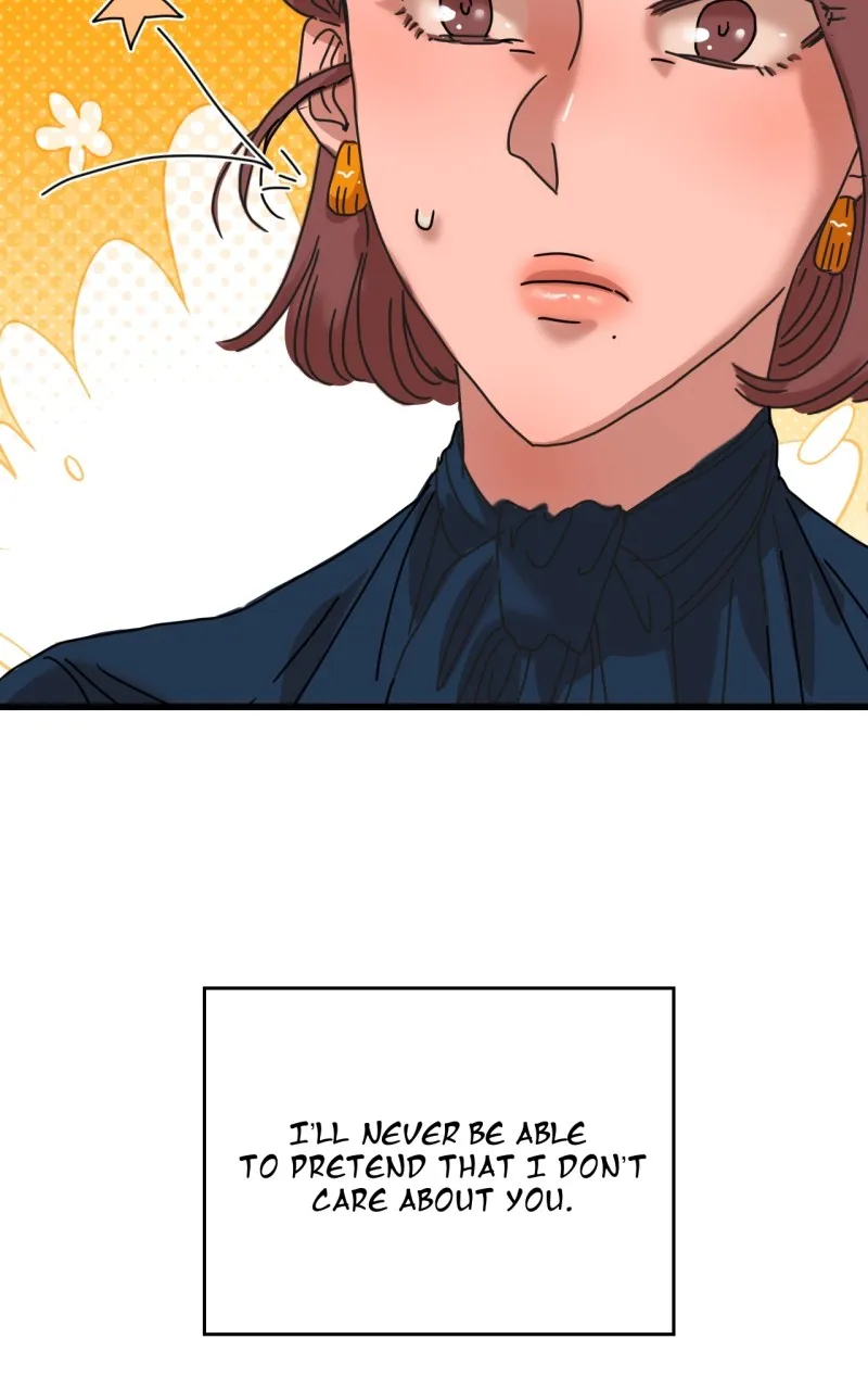 Unnie, I Like You! Chapter 9 page 44 - 