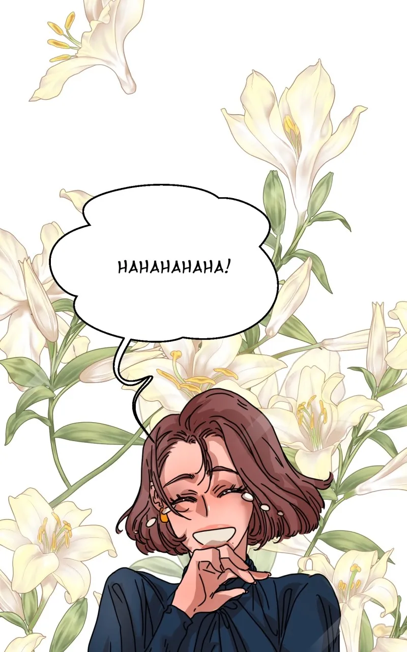 Unnie, I Like You! Chapter 9 page 46 - 