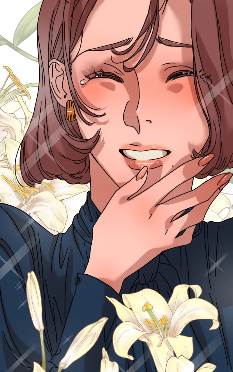 Unnie, I Like You! Chapter 9 page 48 - 