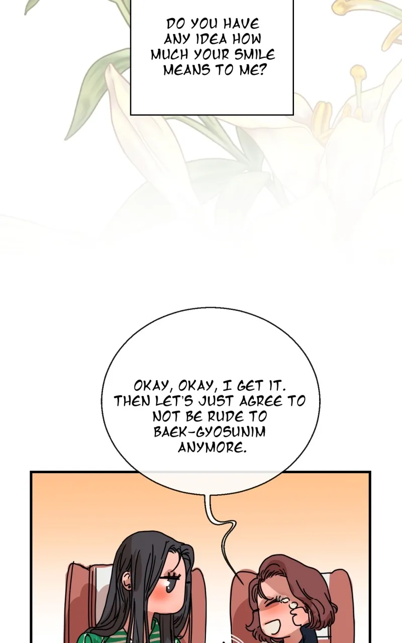 Unnie, I Like You! Chapter 9 page 50 - 