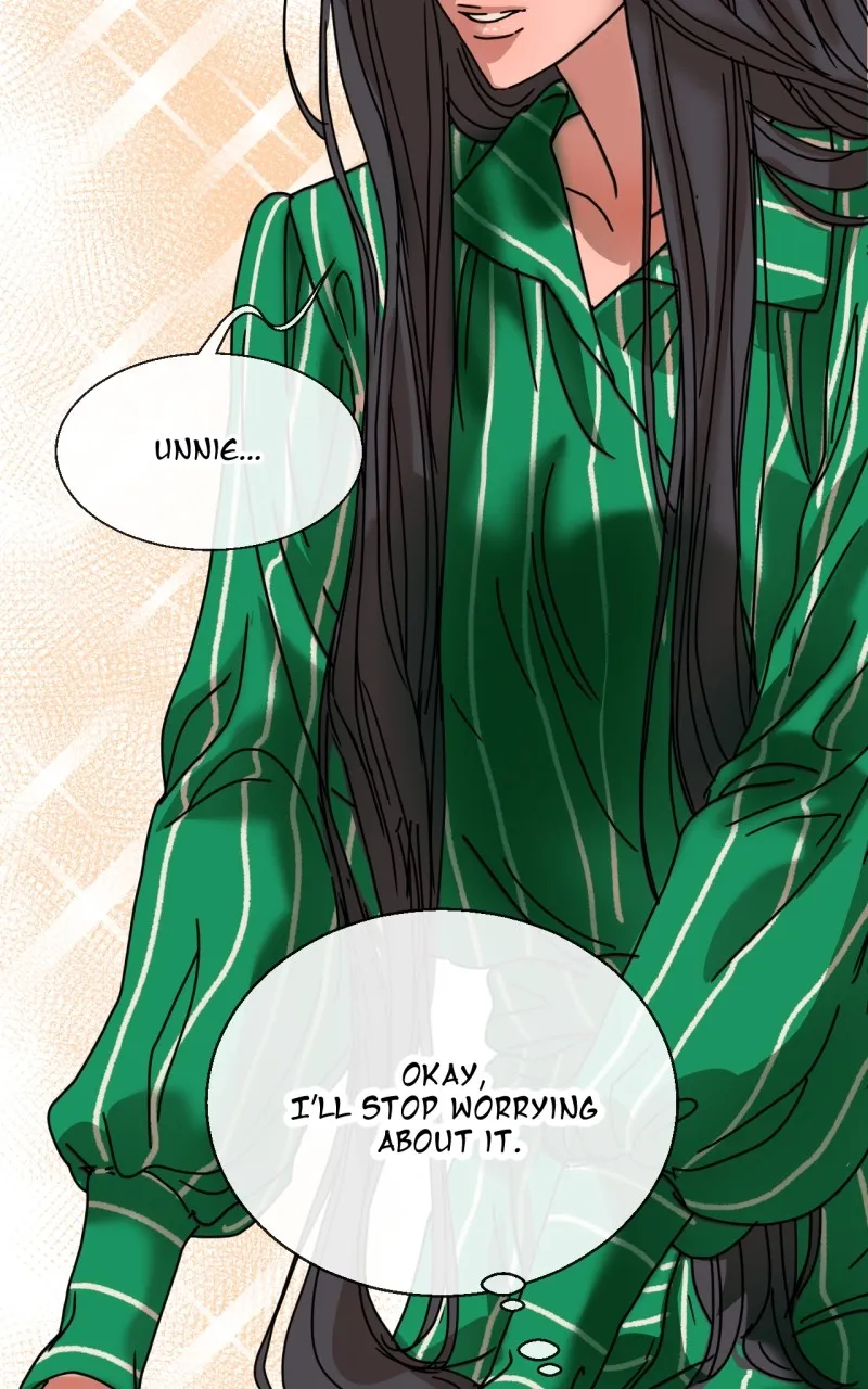 Unnie, I Like You! Chapter 9 page 52 - 