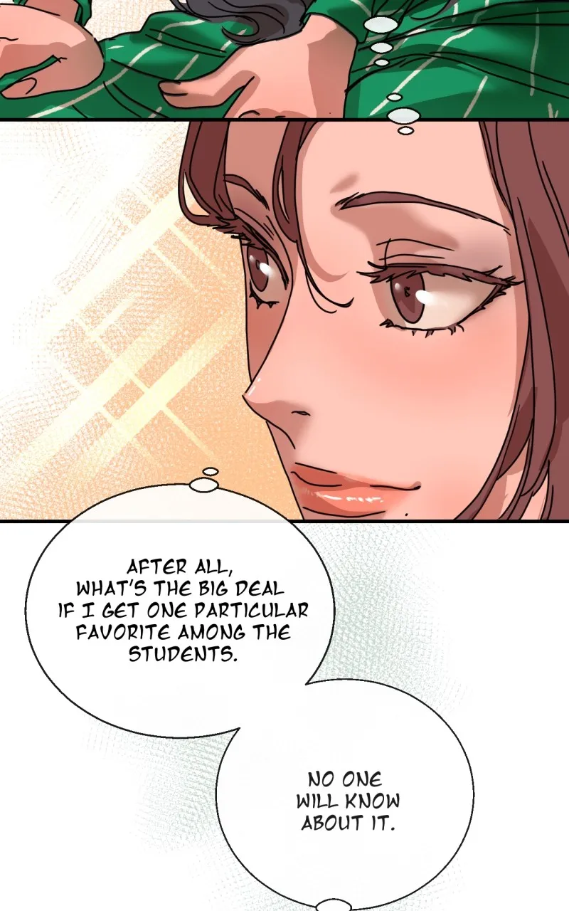 Unnie, I Like You! Chapter 9 page 53 - 