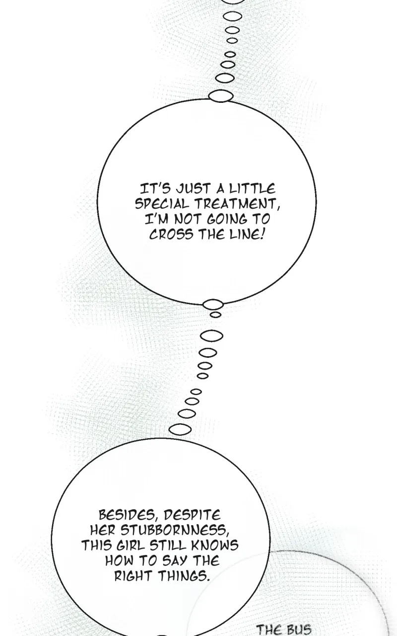 Unnie, I Like You! Chapter 9 page 54 - 