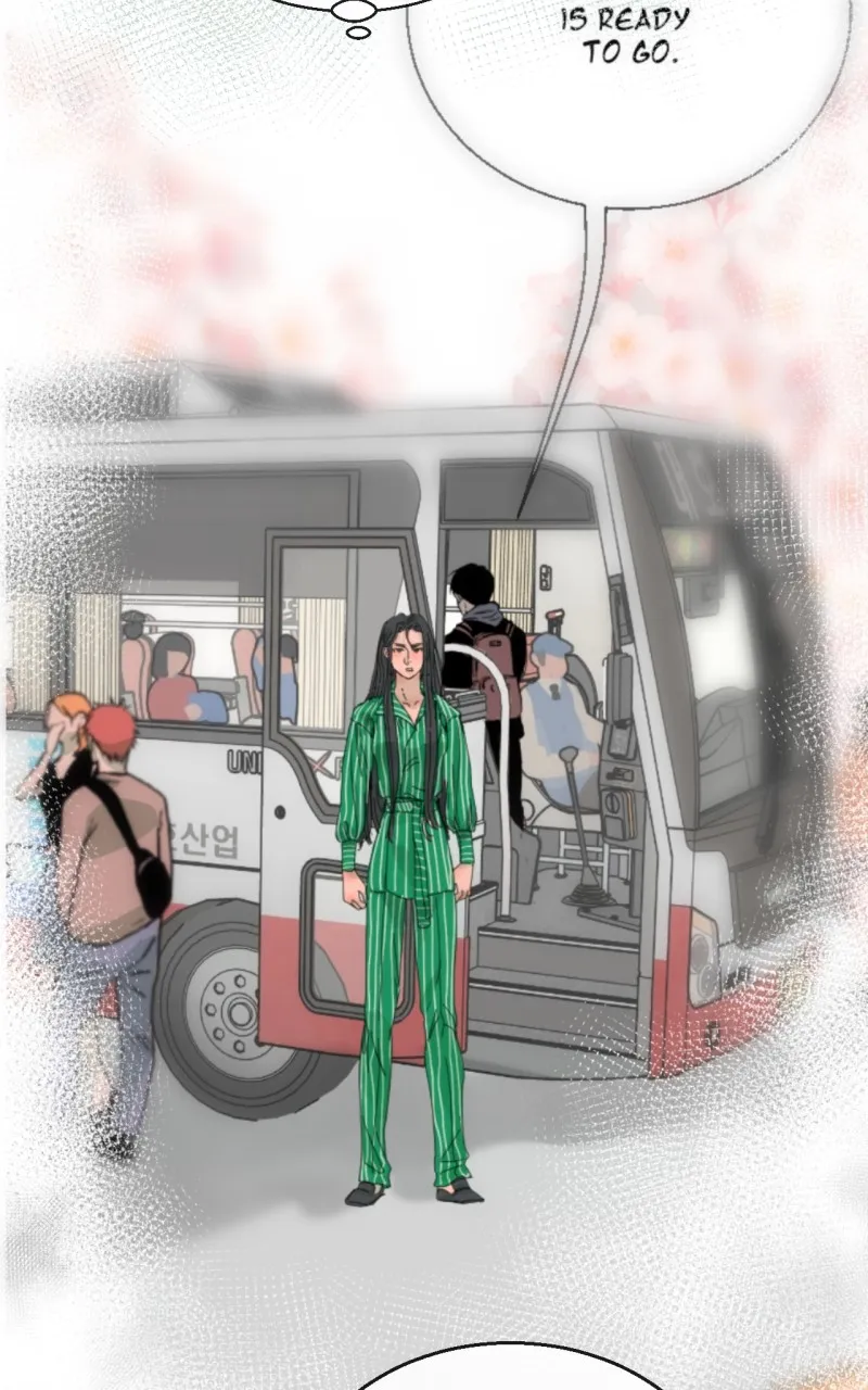 Unnie, I Like You! Chapter 9 page 55 - 