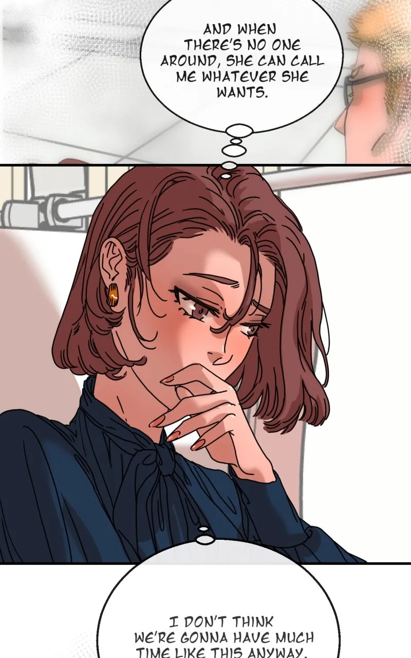Unnie, I Like You! Chapter 9 page 56 - 