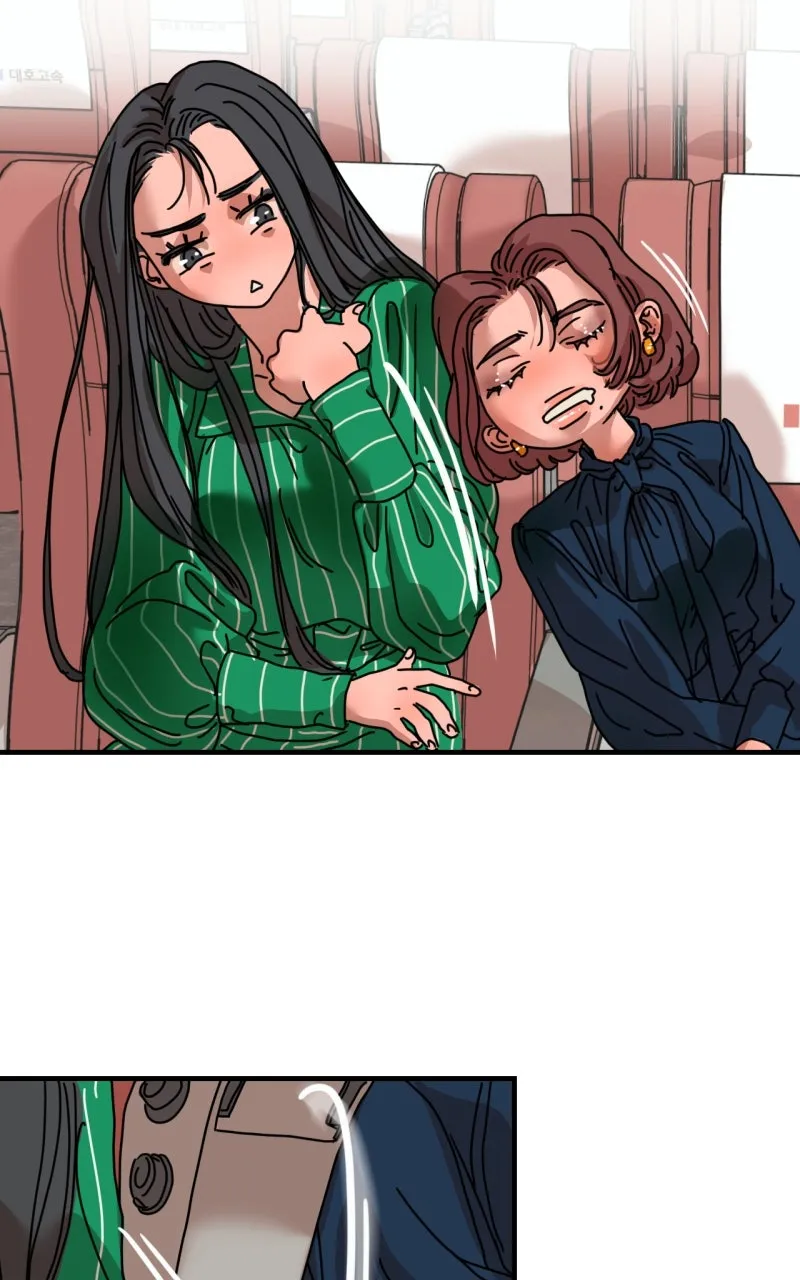 Unnie, I Like You! Chapter 9 page 67 - 