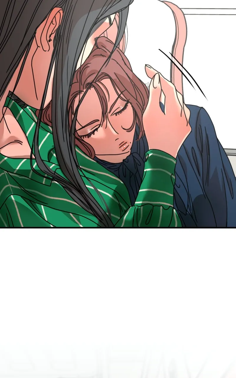 Unnie, I Like You! Chapter 9 page 69 - 