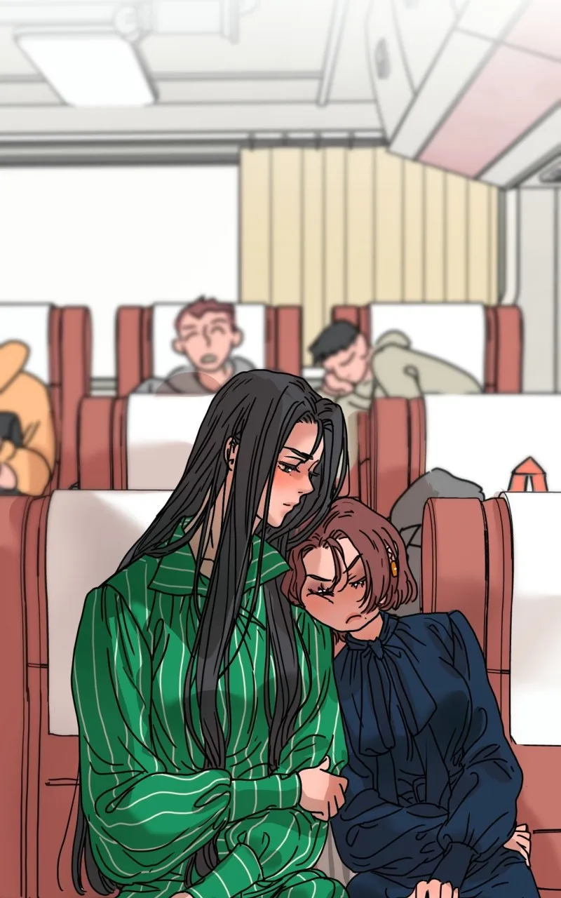 Unnie, I Like You! Chapter 9 page 70 - 
