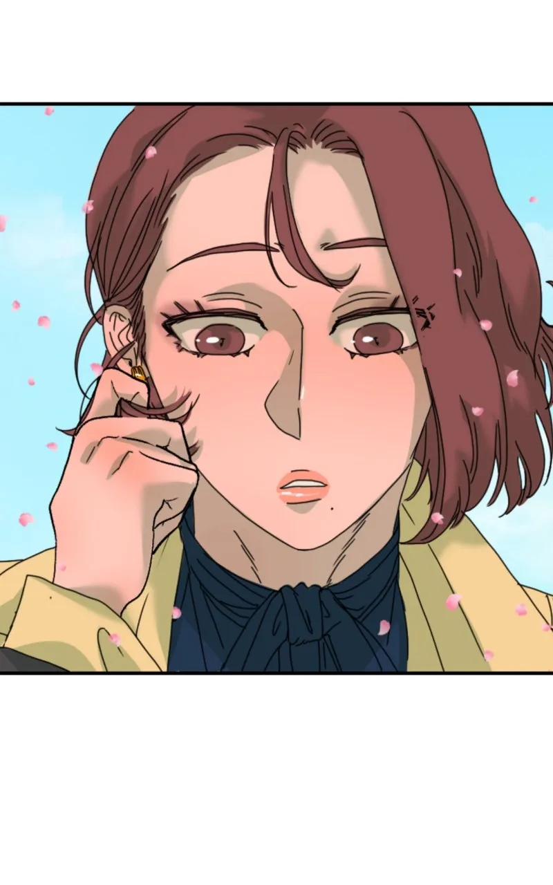 Unnie, I Like You! Chapter 9 page 8 - 