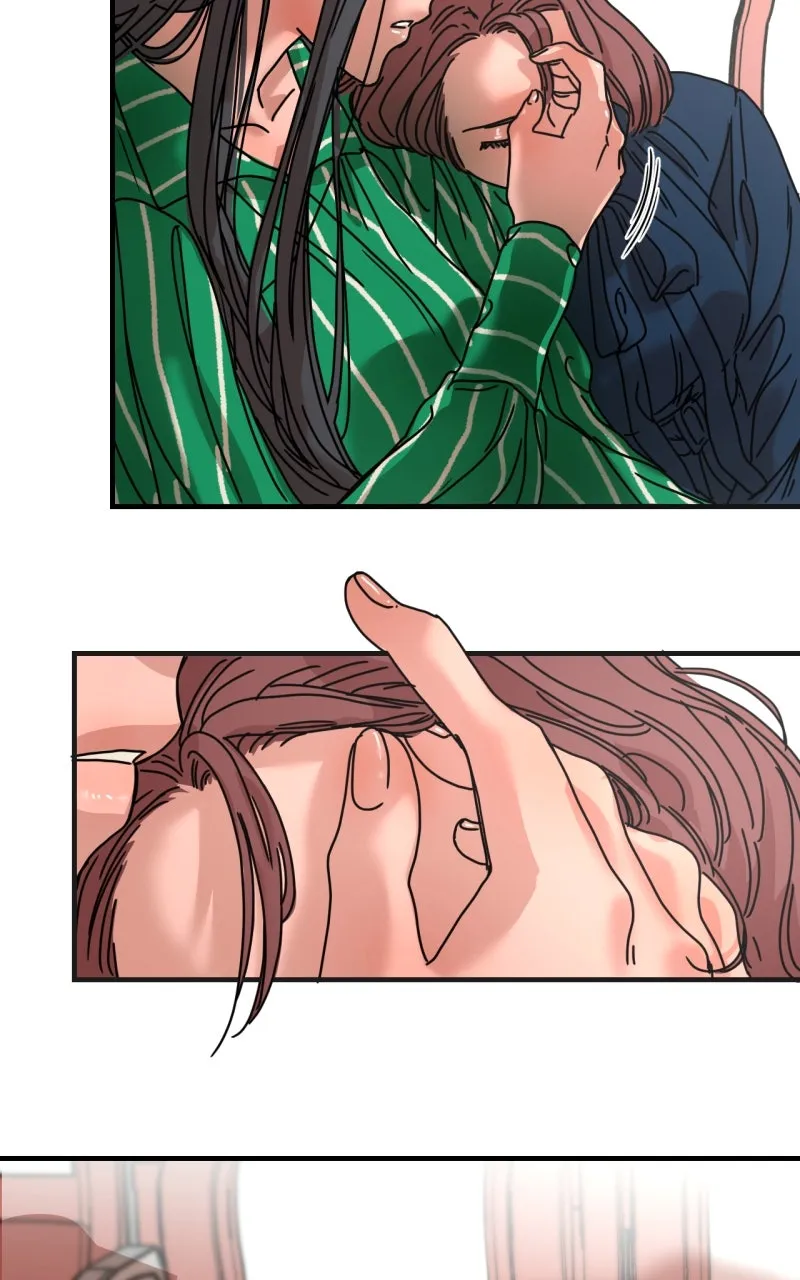 Unnie, I Like You! Chapter 9 page 73 - 
