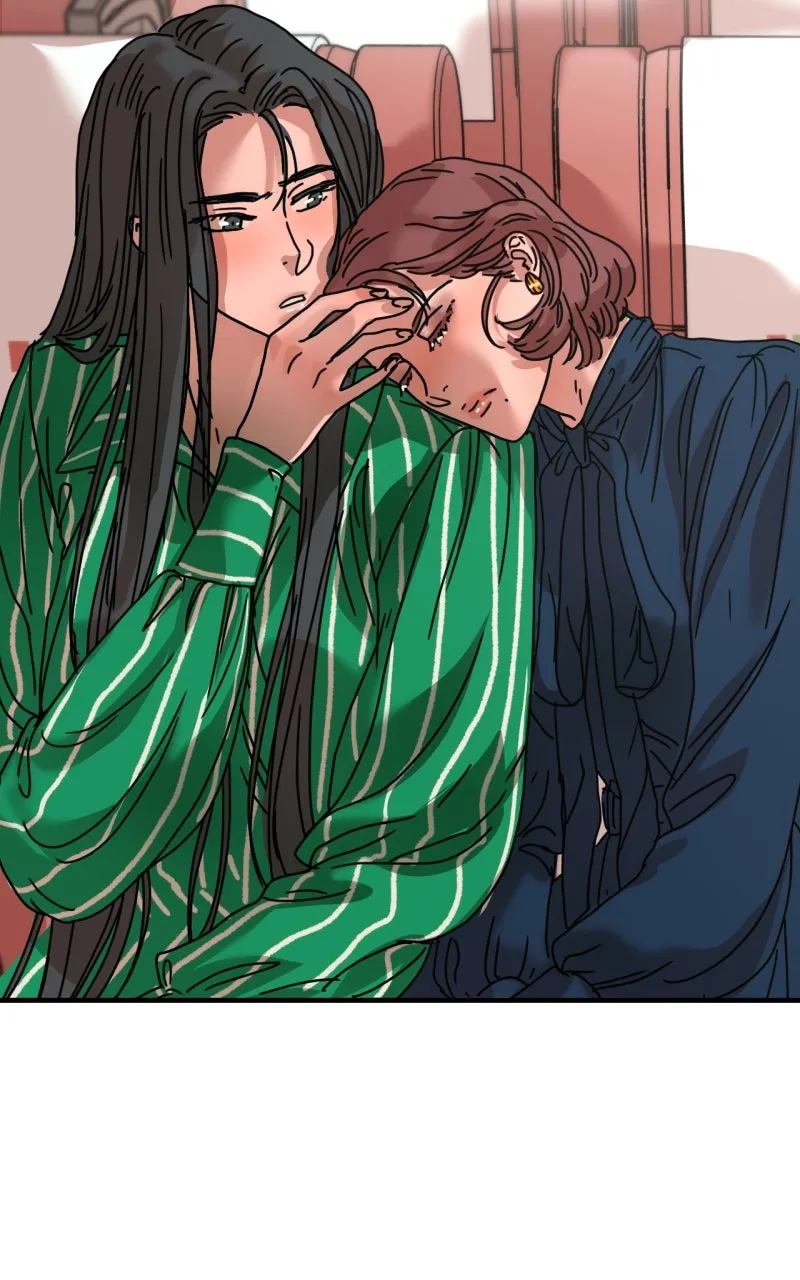 Unnie, I Like You! Chapter 9 page 74 - 