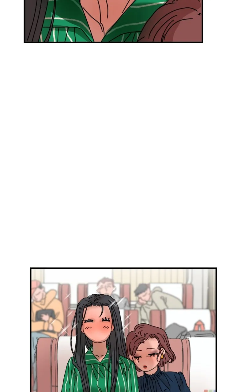 Unnie, I Like You! Chapter 9 page 78 - 