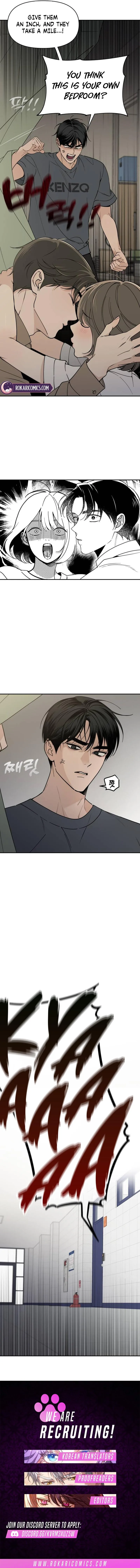 Unofficial CC Chapter 1 page 12 - 
