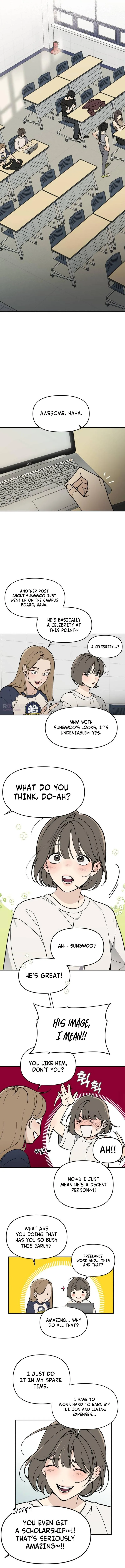 Unofficial CC Chapter 1 page 3 - 